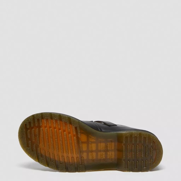 Dr. Martens Polley Smooth Leather Mary Janes - Picture 5 of 16